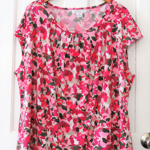 *~Liz Claiborne Blouse~*